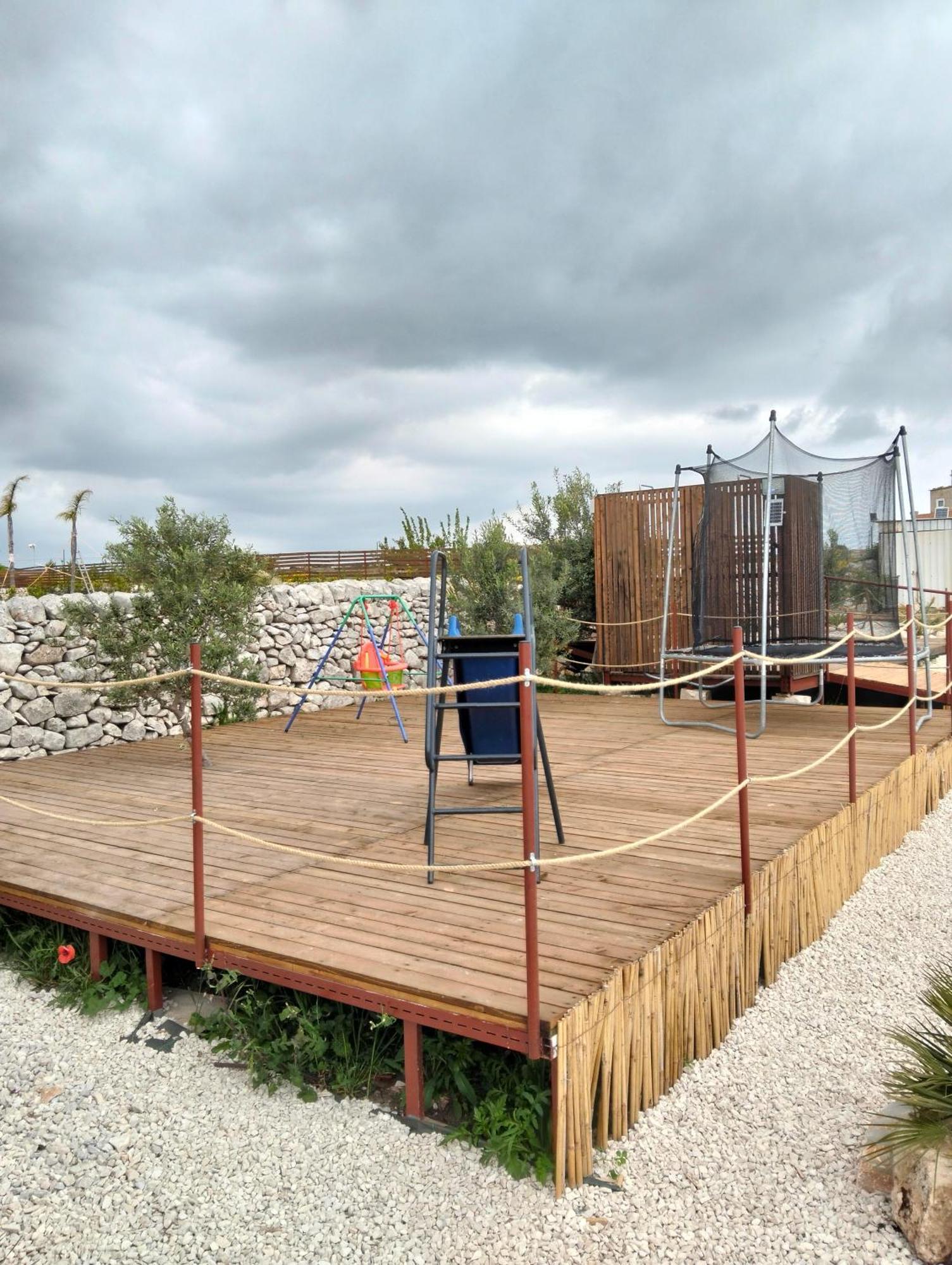 Borgo 65 - Country Relais Guest House Ragusa Exterior photo
